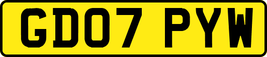GD07PYW