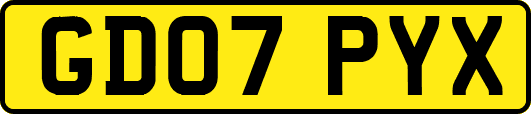 GD07PYX