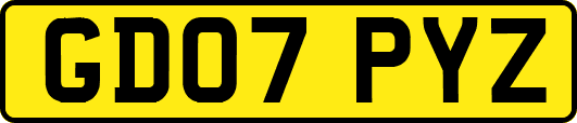 GD07PYZ