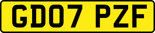GD07PZF