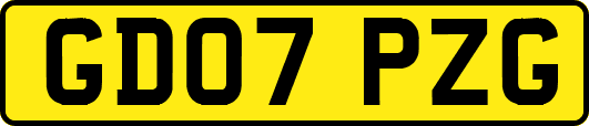 GD07PZG