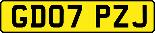 GD07PZJ