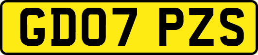 GD07PZS