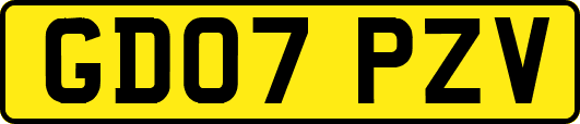 GD07PZV