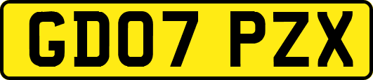 GD07PZX