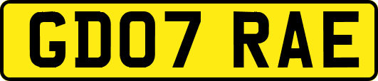 GD07RAE