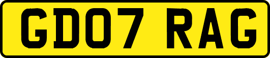 GD07RAG