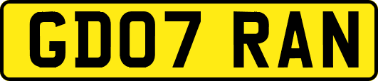 GD07RAN