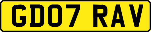 GD07RAV