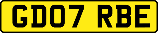 GD07RBE