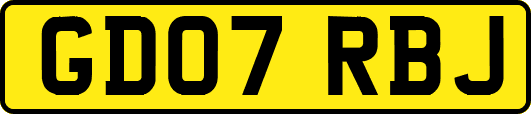 GD07RBJ
