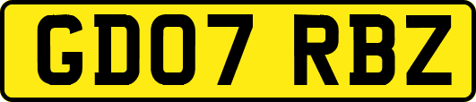 GD07RBZ