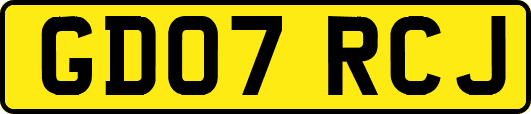 GD07RCJ