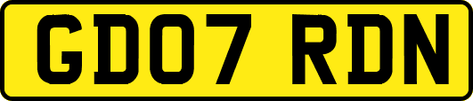 GD07RDN