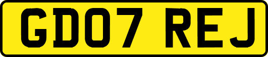 GD07REJ