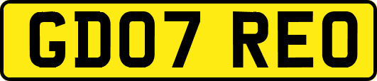GD07REO