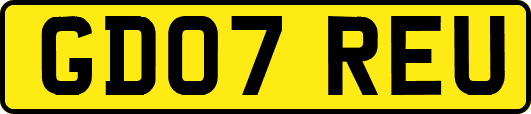 GD07REU