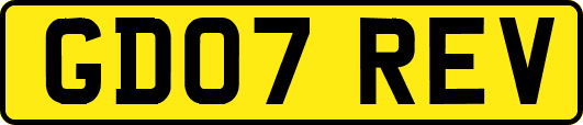 GD07REV