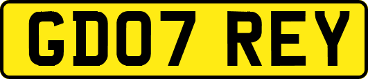 GD07REY