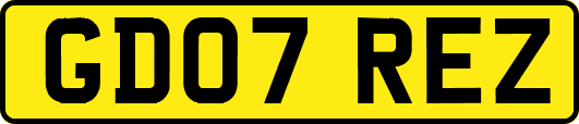 GD07REZ