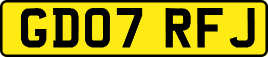 GD07RFJ
