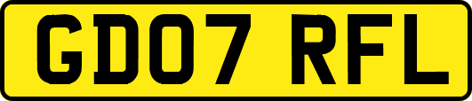 GD07RFL