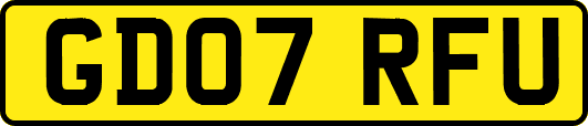 GD07RFU