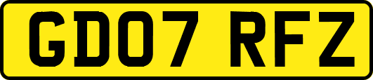 GD07RFZ