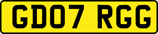 GD07RGG