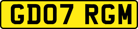GD07RGM