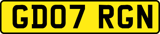 GD07RGN