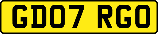 GD07RGO