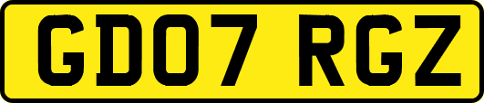 GD07RGZ