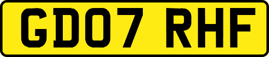 GD07RHF
