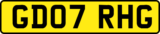 GD07RHG