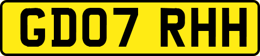 GD07RHH