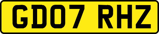 GD07RHZ