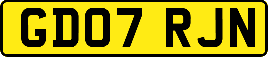 GD07RJN