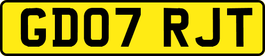 GD07RJT