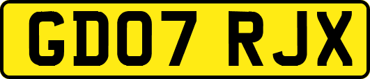 GD07RJX