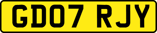 GD07RJY