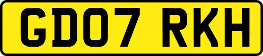 GD07RKH