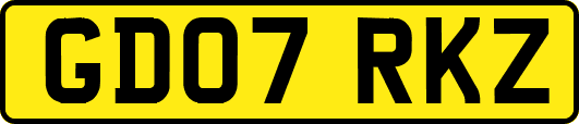 GD07RKZ