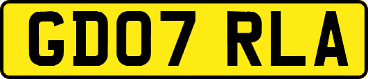 GD07RLA