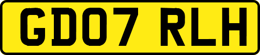 GD07RLH