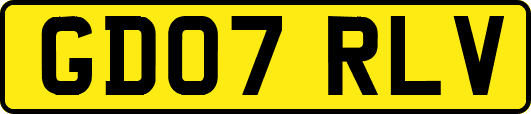 GD07RLV