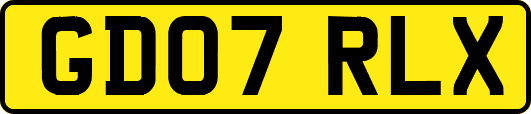 GD07RLX