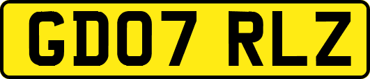 GD07RLZ