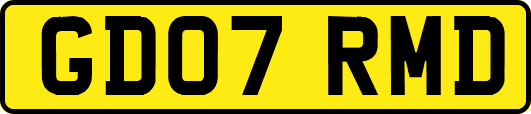 GD07RMD