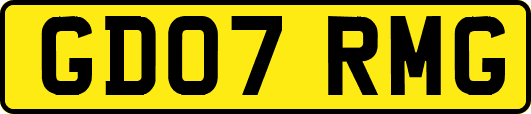 GD07RMG